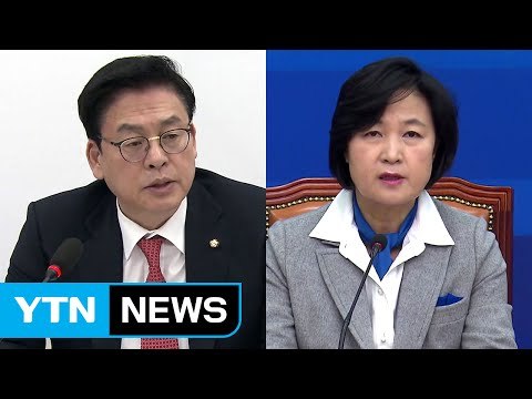 자유한국당 법원 결정 존중 ...민주당 반드시 처벌받아야 / YTN (Yes! Top News)