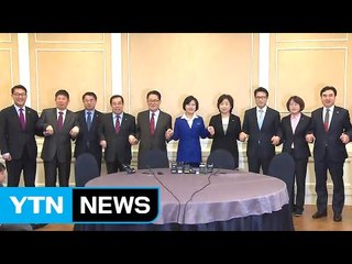 야4당 대표 "특검 연장"...여당 "정치적 의도" / YTN (Yes! Top News)