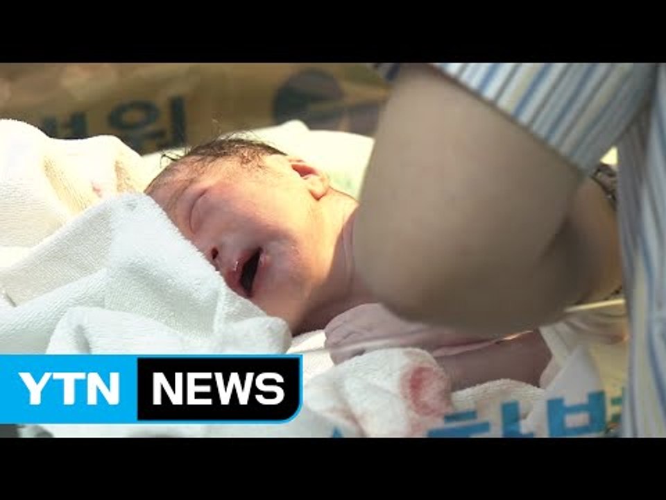 너도나도 "아이 키우기 좋은 나라"...보육 공약이 핵심 / YTN (Yes! Top...