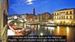 Top Tourist Attractions Places To Visit In Italy | Grand Canal Venice Destination Spot - Tourism in Italy