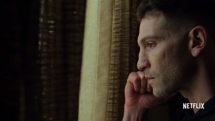 Marvel's The Punisher Season 1 Episode 5 ((Gunner))