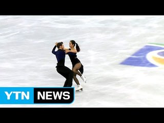 피겨 스타도 보고 문화올림픽도 즐기고 / YTN (Yes! Top News)