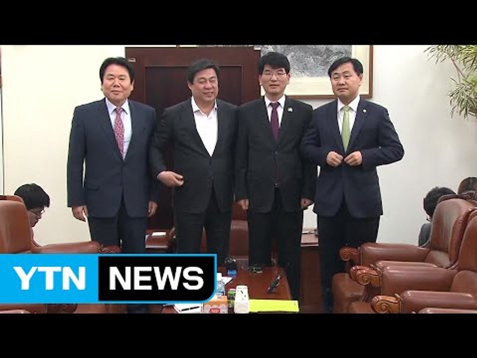 대선 전 힘겨루기 들어간 여야..."핵심은 언론 장악 논란" / YTN (Yes! T...