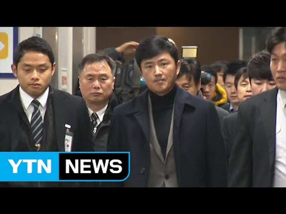 '고영태 파일' 내일 최순실 재판에서 공개 / YTN (Yes! Top News)