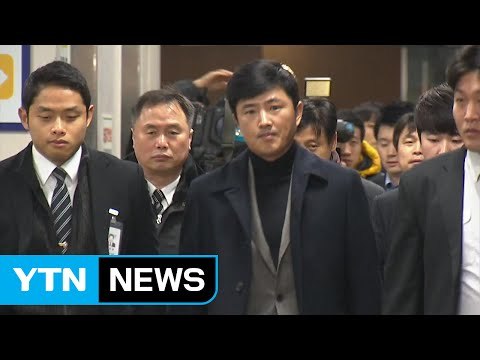 '고영태 파일' 내일 최순실 재판에서 공개 / YTN (Yes! Top News)