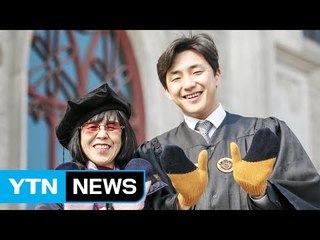 [좋은뉴스] "벙어리장갑 대신 엄지 장갑 어떤가요?" / YTN (Yes! Top News)