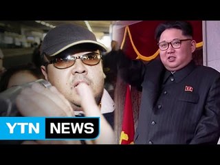 백두혈통 김정남 피살, 공포정치 언제까지? / YTN (Yes! Top News)