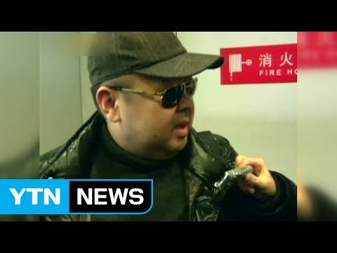 외신들 김정남 암살은 김정은의 불안 신호 / YTN (Yes! Top News)