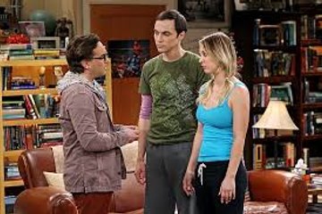 [123movies] The Big-Bang Theory Season 11 - Episode 8 (S11E08) On CBS