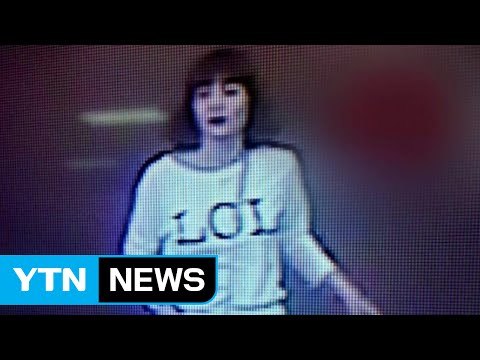베트남 여권 소지 여성 용의자 1명 체포 / YTN (Yes! Top News)