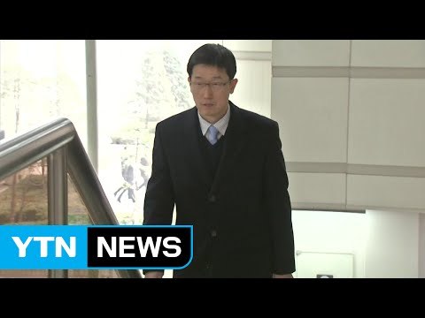 靑 관계자 안종범이 재단 설립 독촉 / YTN (Yes! Top News)