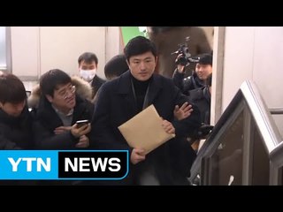 '고영태 녹음파일' 속 최순실 들여다보니... / YTN (Yes! Top News)