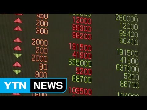 [증시 쏙쏙] 편의점·PB브랜드 관련 종목 주목 / YTN (Yes! Top News)