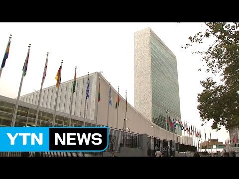 [YTN 실시간뉴스] 안보리, '北 도발' 규탄 만장일치 채택 / YTN (Yes! Top News)