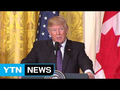 [취재N팩트] 트럼프, 北 도발 강경 대응 천명...추가 독자제재 나서나 / YTN (Yes! Top News)