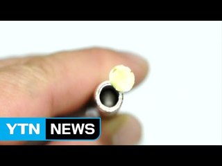 2011년 국내에서도 '독침 테러' 시도 / YTN (Yes! Top News)