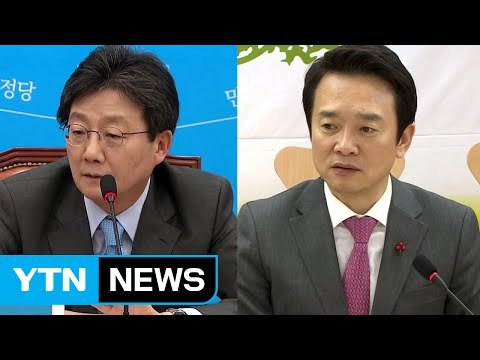 유승민 사드 2~3개 포대 배치 ...남경필 대연정 / YTN (Yes! Top News)