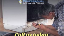 Pomona Professional Appliance Repair-(909) 219-9594