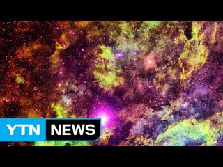 [대전·대덕] 한국천문연구원 제25회 천체사진공모전 개최 / YTN (Yes! Top News)