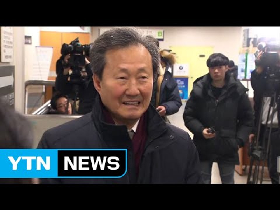 후원 강요 피해자 "문체부 지시받고 지원" / YTN (Yes! Top News)
