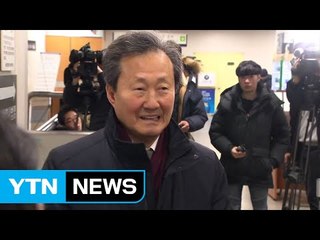 후원 강요 피해자 "문체부 지시받고 지원" / YTN (Yes! Top News)