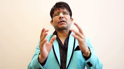 Tiger Zinda Hai | Movie Trailer Review by KRK | KRK Live | Bollywood Review | Latest Movie Reviews