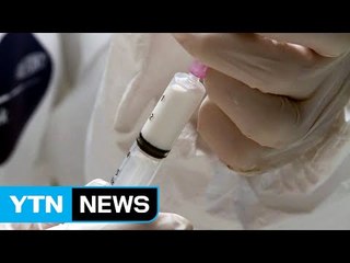 항체 90%인데 구제역 감염...'물 백신' 비상 / YTN (Yes! Top News)