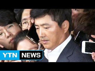 검찰 '들락날락' 고영태, 특검과는 비밀접촉 / YTN (Yes! Top News)