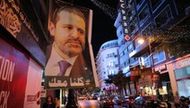 Fransa Duyurdu: Hariri Paris'e Gelecek, Ancak Bu Bir Siyasi Sürgün Değil