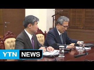 정부 "北, 핵·미사일 포기 안하면 살아남지 못해" / YTN (Yes! Top News)