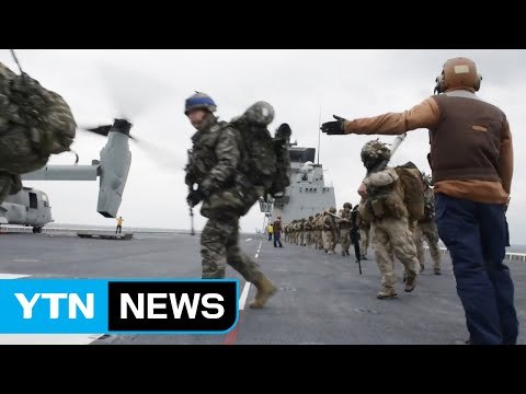 美 국무 군사조치 포함 대북 접근법 마련 / YTN (Yes! Top News)