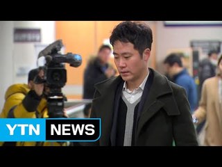 김경태 "차은택, 포레카 인수 지시" / YTN (Yes! Top News)