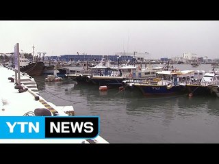 [날씨] 다시 찾아온 한파...서해안에 큰 눈 / YTN (Yes! Top News)