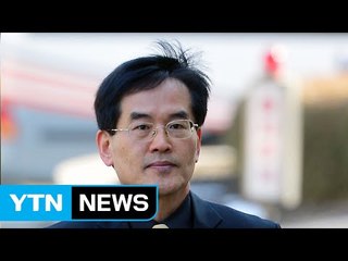 조성민 "제안서 제출하면 청와대서 연락 왔다" / YTN (Yes! Top News)