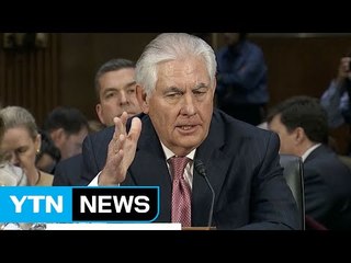 美 국무 "한국, 이미 충분한 방위비 분담" / YTN (Yes! Top News)