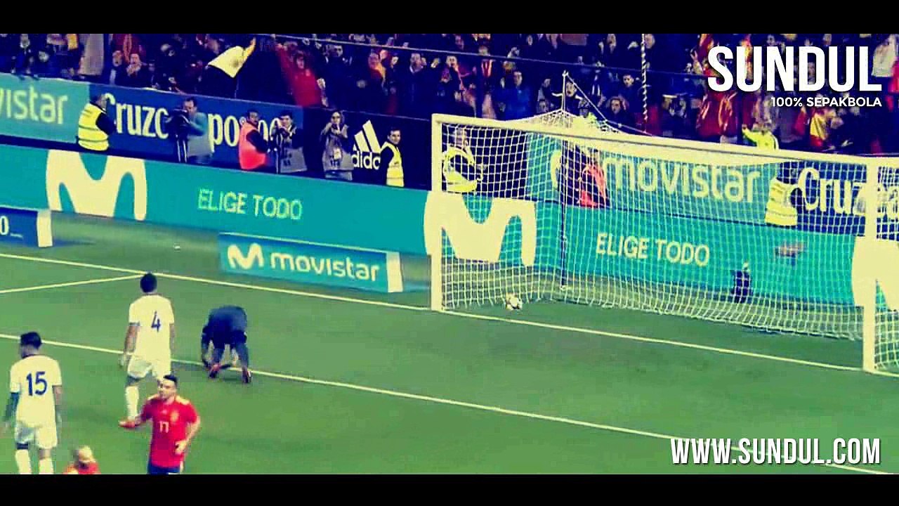 Sundul TV: 10 Gol Terbaik Pekan ini [16 November 2017] | Berita Bola, Cuplikan Gol, Video Bola