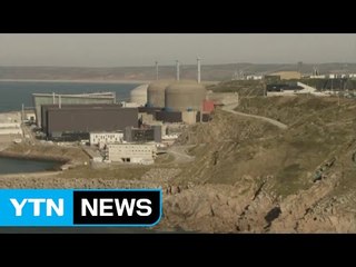 佛 원전 폭발 사고..."사상자·방사능 누출 없어" / YTN (Yes! Top News)