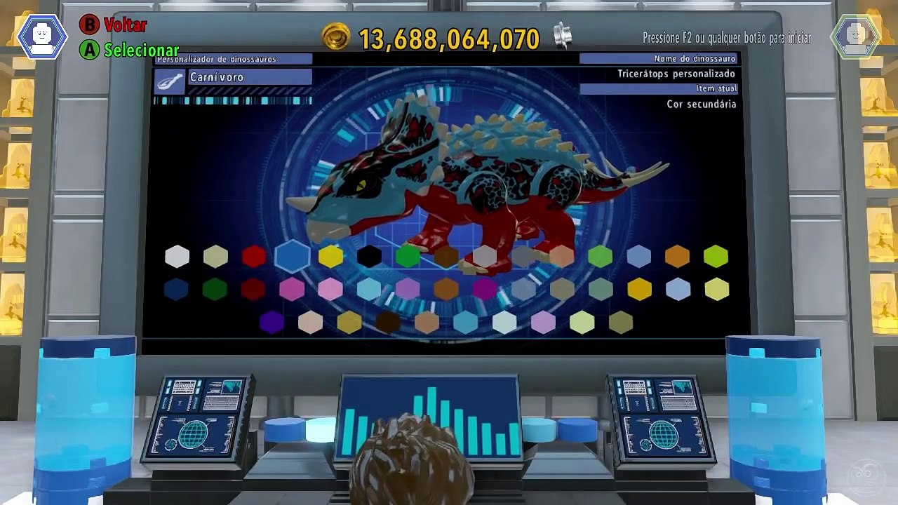 Lego Jurassic World Peter Parker e Miles Morales