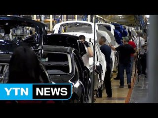 세계 제조업 호조에도 한국만 '먹구름' / YTN (Yes! Top News)
