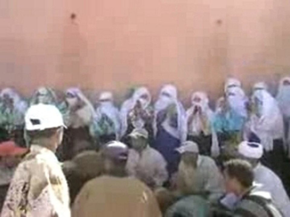 Ahwach n tmgharine r lmod3 n tadart krama imjjad