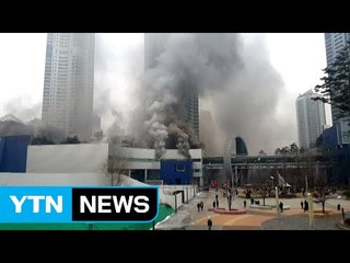 "동탄 화재 사흘 전부터 소방시설 꺼놨다" / YTN (Yes! Top News)