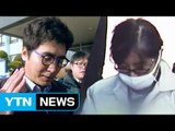 崔-이성한, '책임 넘기기' 녹음 두고 설전 / YTN (Yes! Top News)