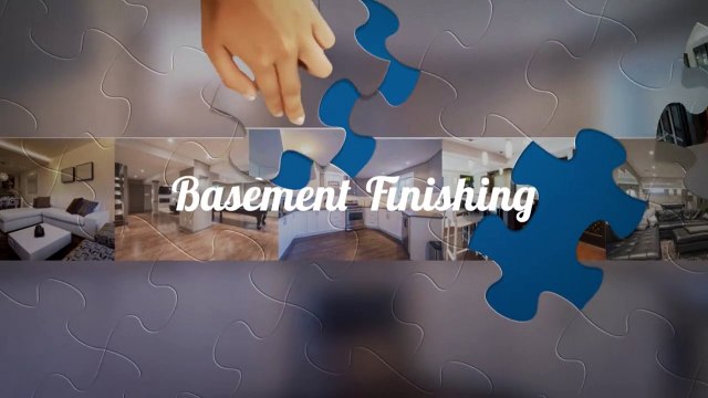 Basement finishing - The Basement Finishing Company