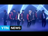 [★영상] SF9, 헤어진 그녀가 다른 연인과…'여전히 예뻐' / YTN (Yes! Top News)