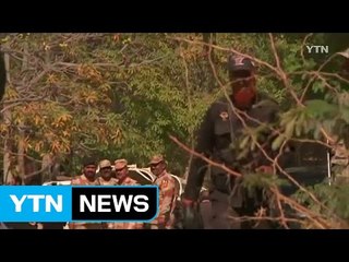 파키스탄 아프간 영사관 총격...외교관 1명 사망 / YTN (Yes! Top News)