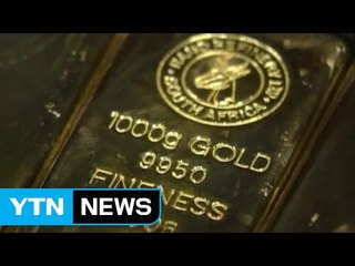 [쏙-재테크] 달러 약세 시대에 빛나는 '金테크' / YTN (Yes! Top News)