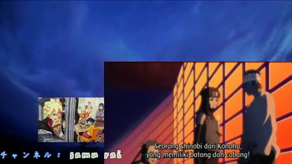 カカシ暗部編⑤ うちはイタチ