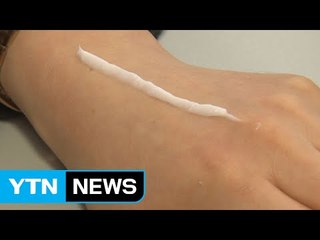 "핸드크림 보습성능·사용감 천차만별" / YTN (Yes! Top News)