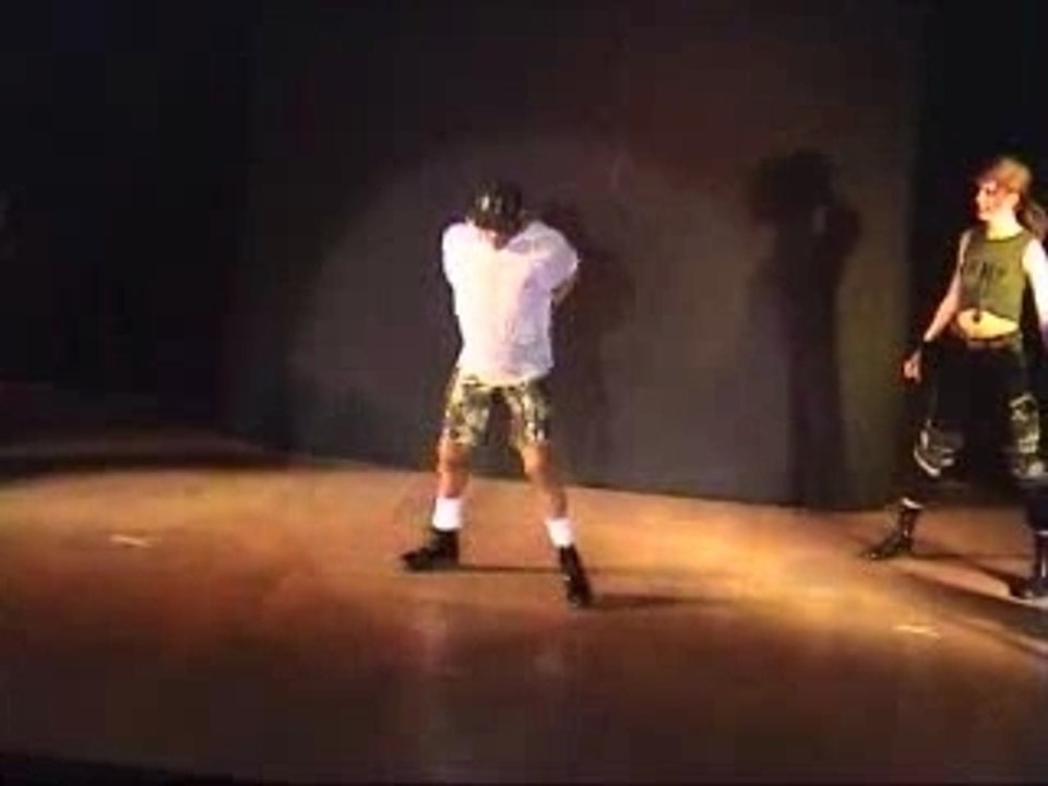 Clip eric