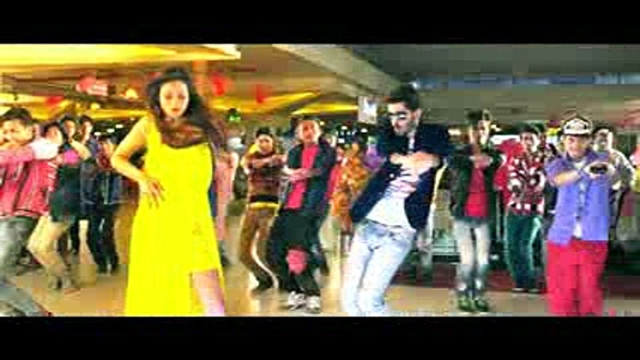 Chicken Tandoori _ Full Video Song _ Bengali Movie _ ACTION (2014) _ Om _ Nusrat Jahan _ 1080p Full HD _ youtube Lokman374